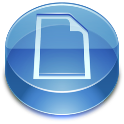 Blue,Computer icon,Electric blue,Circle,Icon,Logo
