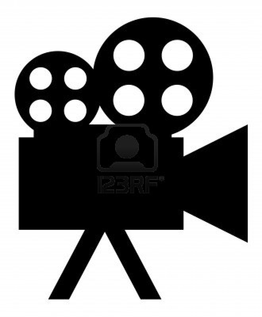cinema, technology, movie, video camera, film, Video Cameras icon
