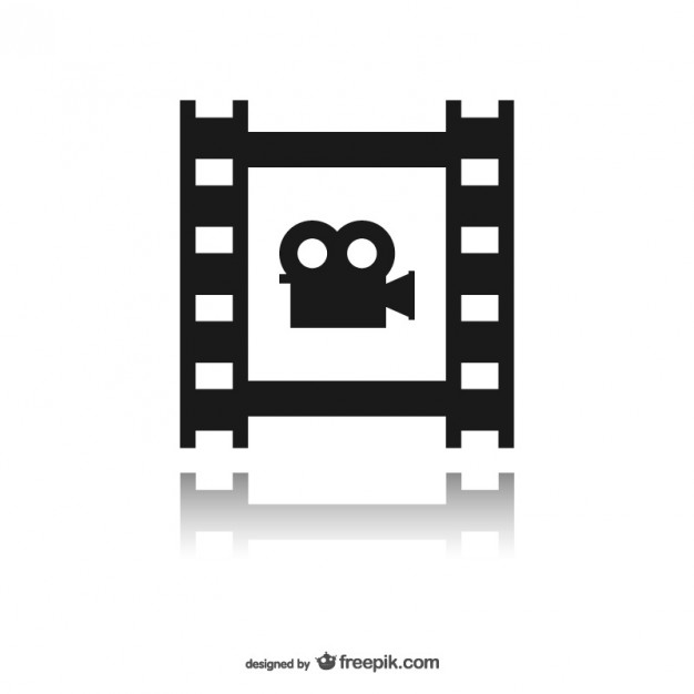 Film-strip icons | Noun Project