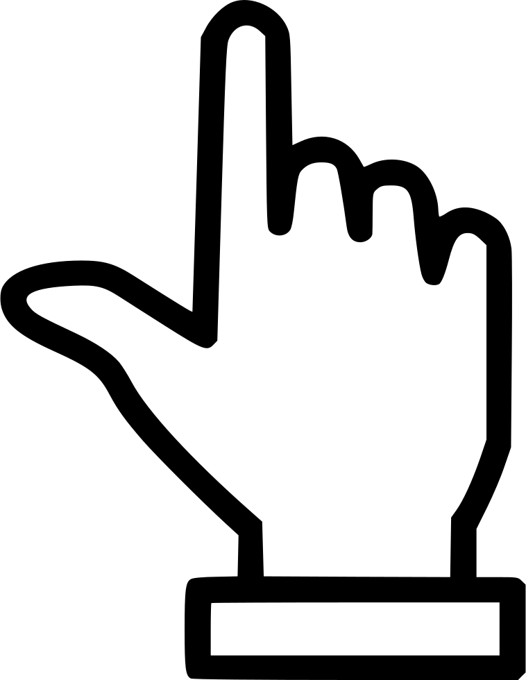 Hand, hand gesture, index finger, point, pointer, pointer finger 