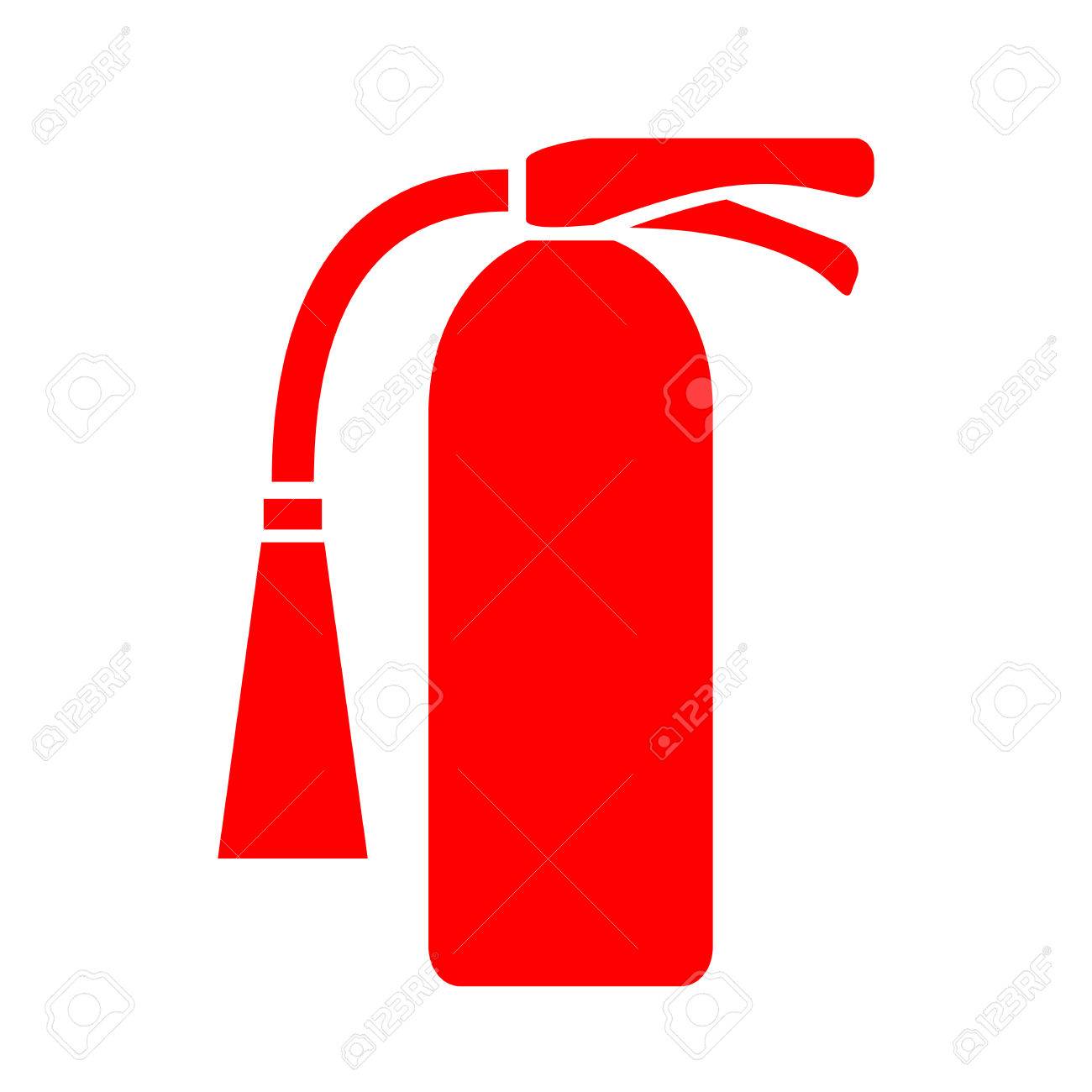 Fire Extinguisher Icon 40871 Free Icons Library