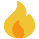 Fire - Free nature icons