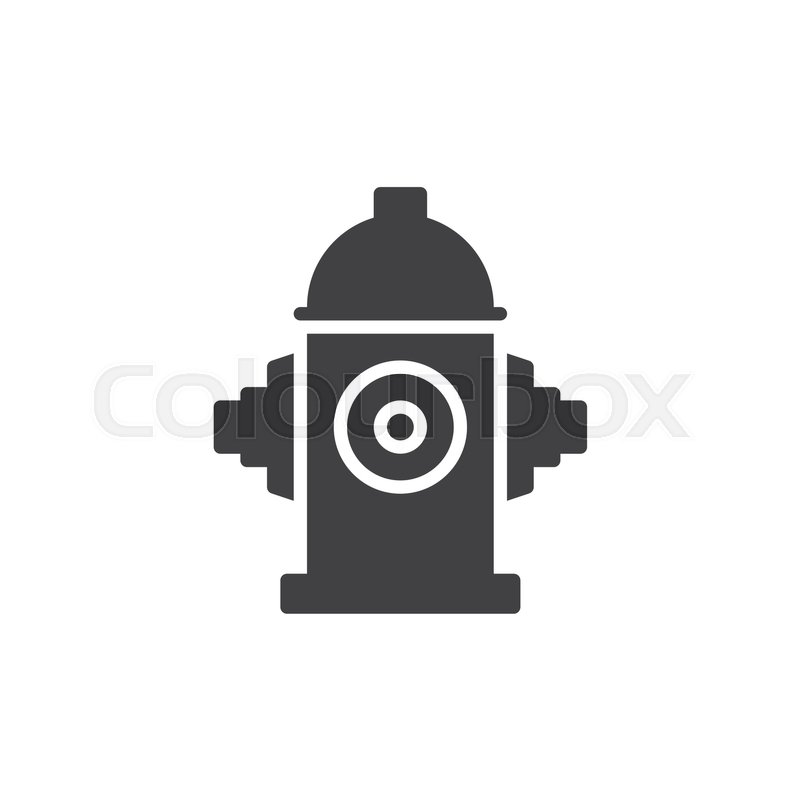 Fire, help, hydrant, water icon | Icon search engine