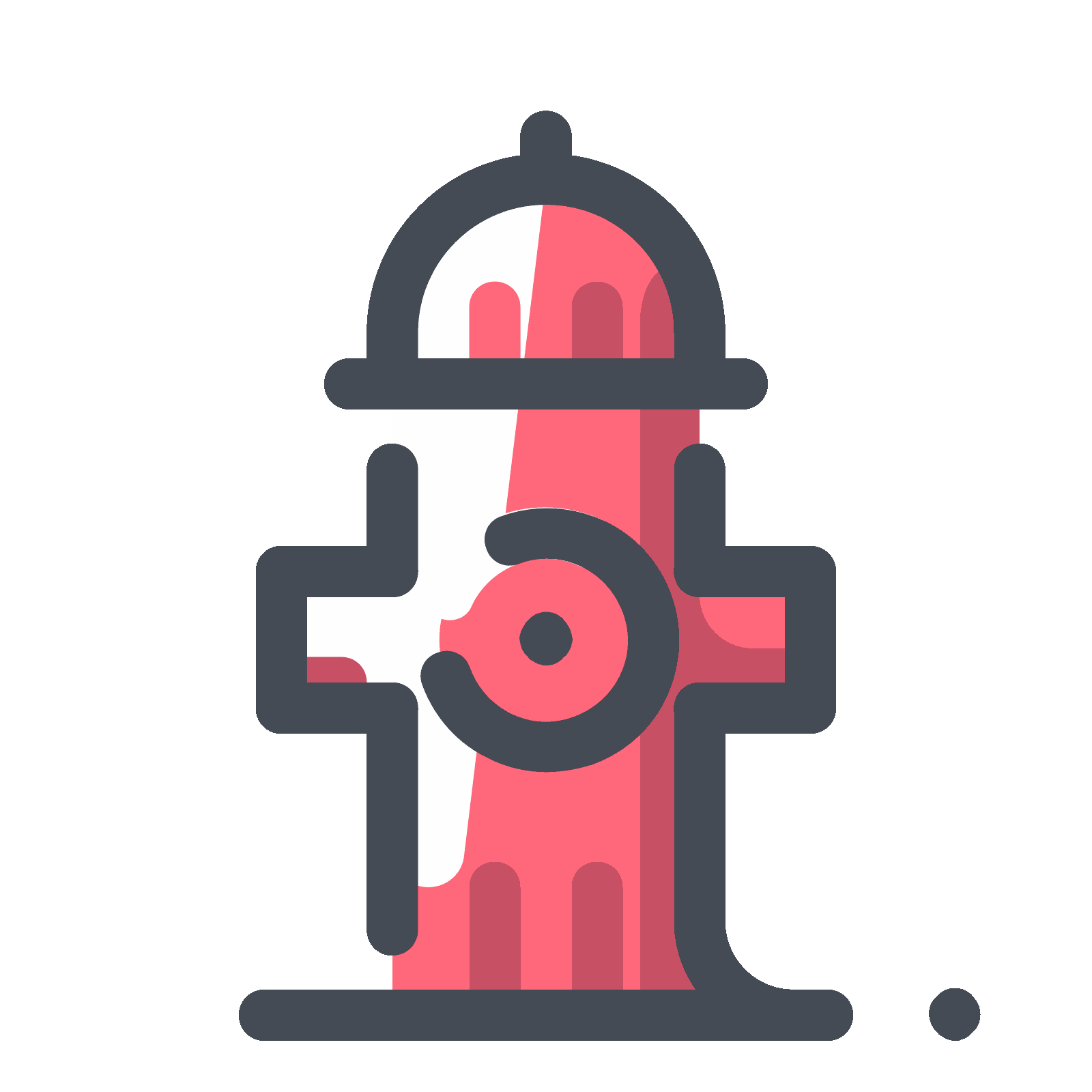 Fire-hydrant icons | Noun Project