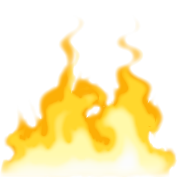 Fire Icon - Other Icons free download