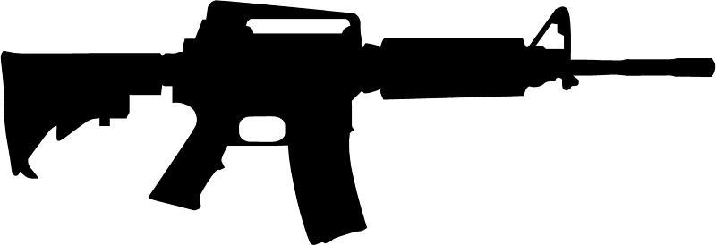 Sniper Rifle Icon