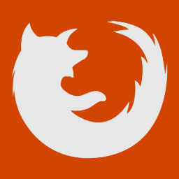 Firefox - Free logo icons