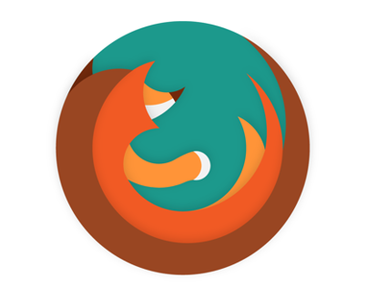 A tweet hints at Firefox getting a new icon : firefox