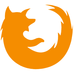 Firefox Icon - Flat Icons Add-on 1 