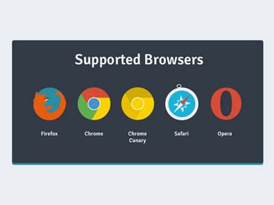 Firefox Icon Free of Social Media  Logos I Flat Colorful