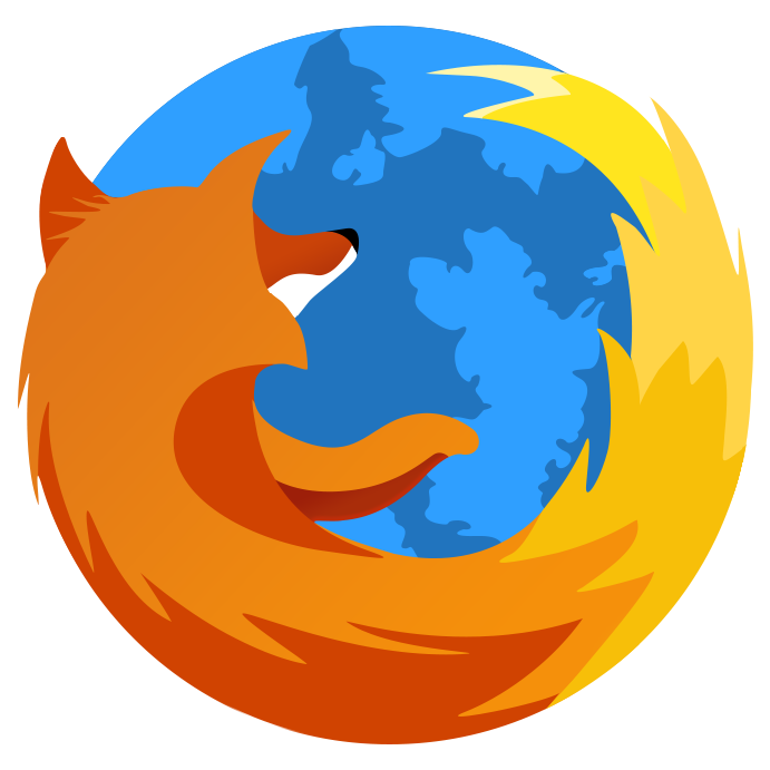 Firefox Icon Flat 426006 Free Icons Library