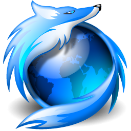 Firefox Icon - Isabi3 Icons 