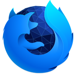 Firefox Icon - Omnom Icons 