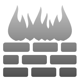 Firewall icons | Noun Project