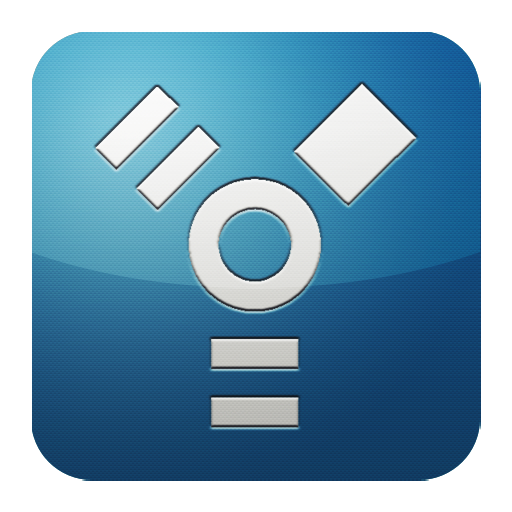 Unibody Drive Iconset (12 icons) | komfort-zone