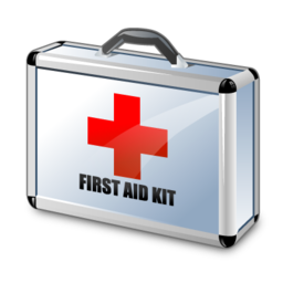 first-aid # 132783
