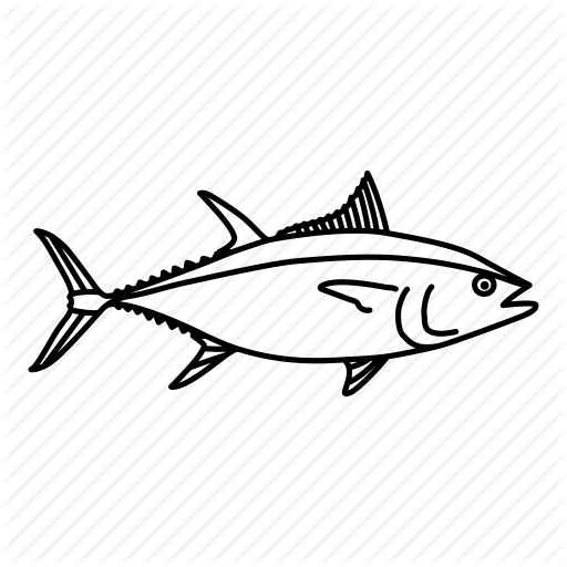 albacore-fish # 249774