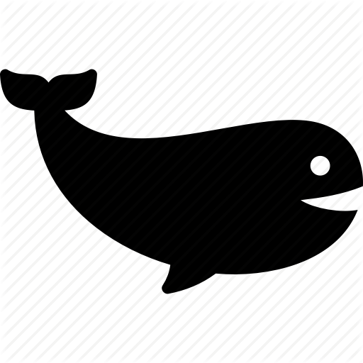 whale # 84927