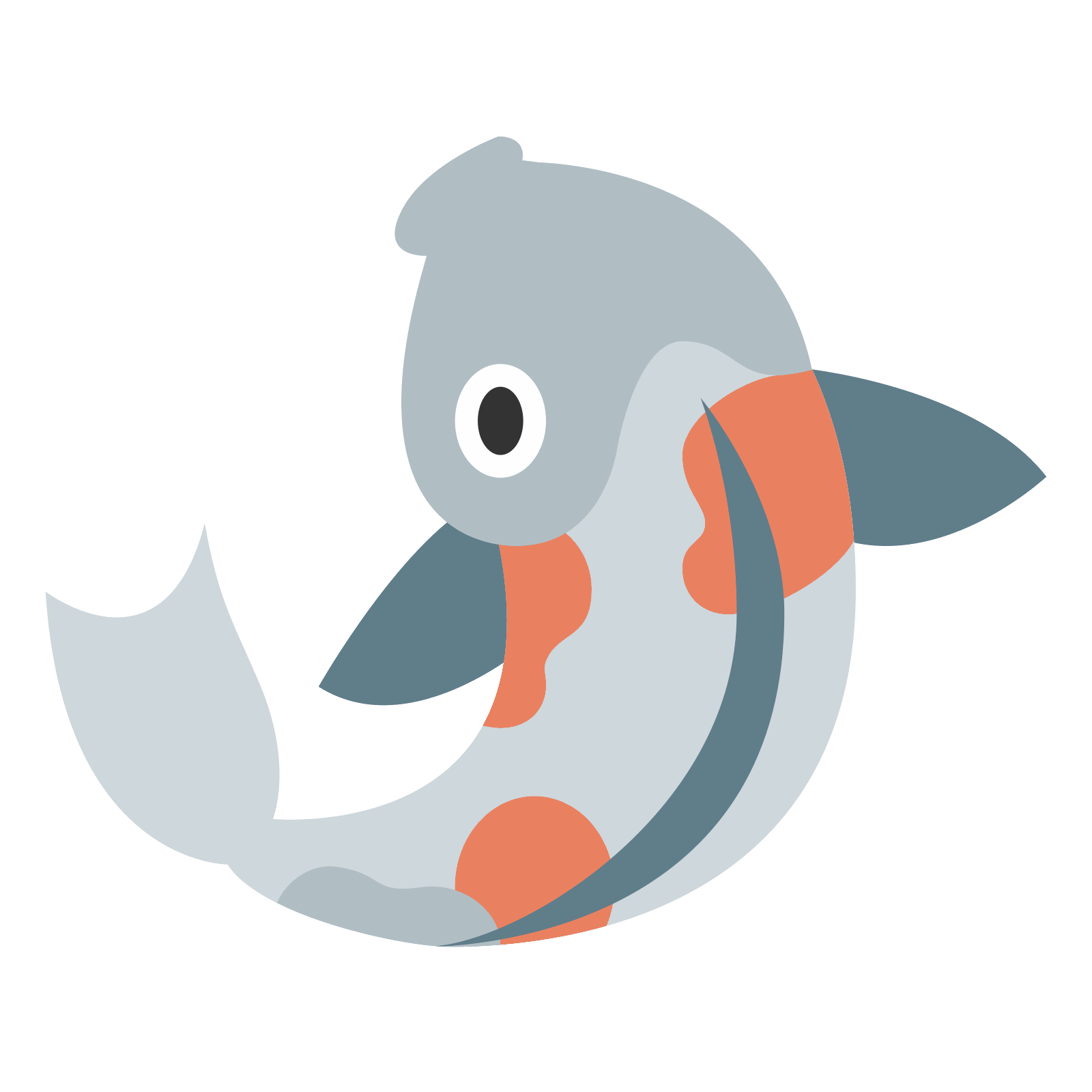 fish Icon - Page 2