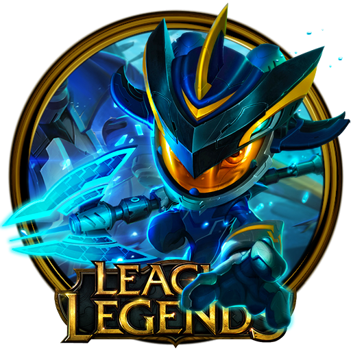 Cottontail Fizz Ingame Icon by ViciousBlue 