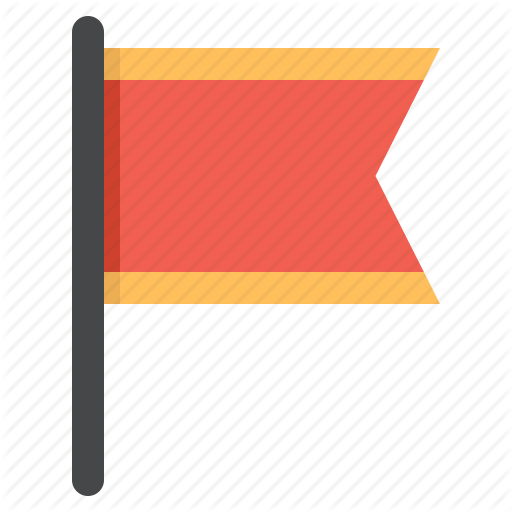 Flag Pole Free Vector Art - (2875 Free Downloads)