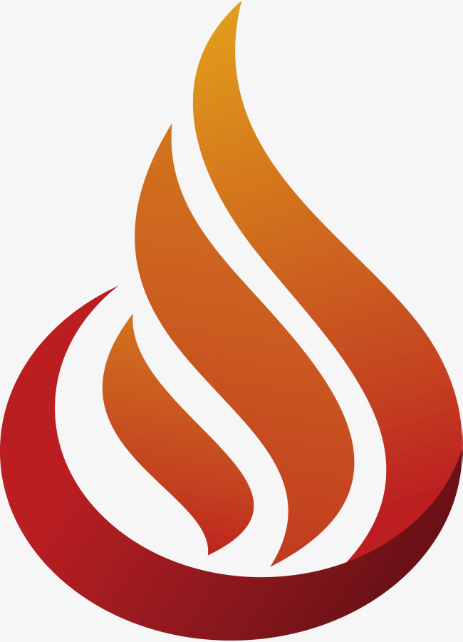 Fire Flame Icon | Line Iconset | IconsMind
