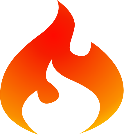 Vector flame effect diagram, Flames, Flame Icon, Combustion PNG 