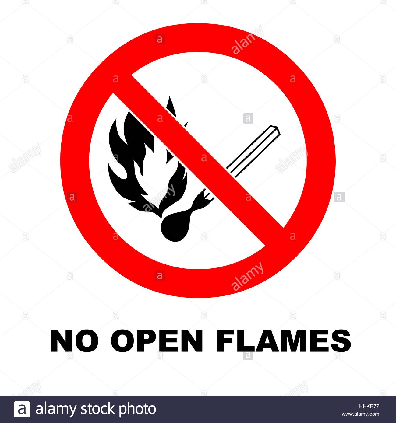 Flammable, hazard symbols, industrial icon | Icon search engine