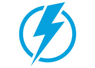 Logo,Turquoise,Electric blue,Line,Font,Trademark,Symbol,Graphics,Brand