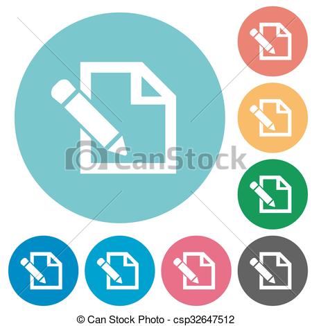 flat icon Clipart