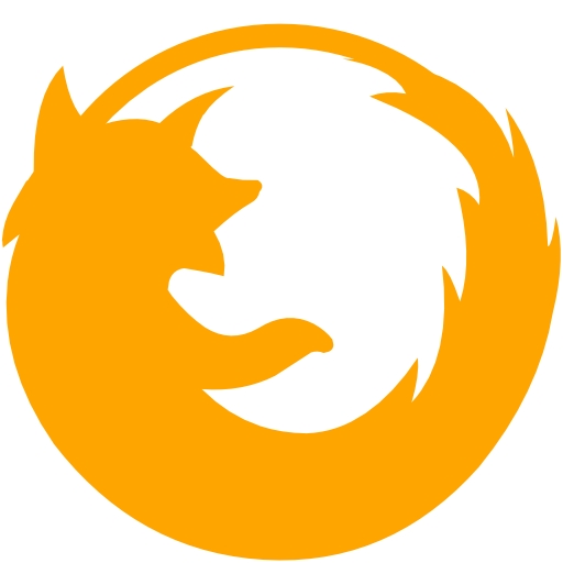 Firefox Icon Replacement by Elie Herrera - Dribbble