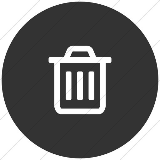 Bin, full, recycle, recycle bin, trash icon | Icon search engine