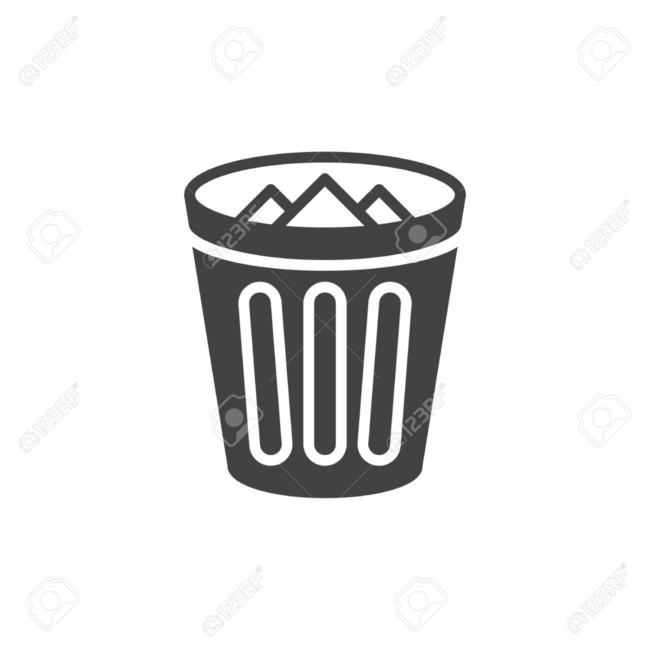 Recycle Bin Icons - Download 330 Free Recycle Bin Icon (Page 1)