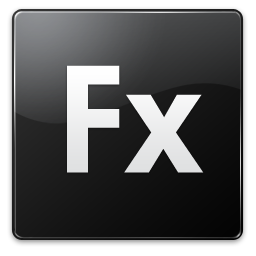 Flex Icon - CS3 iKons Icons 