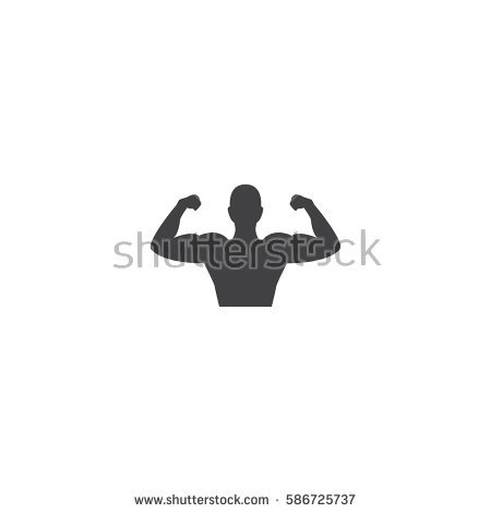 Muscles Clipart Group (53 )