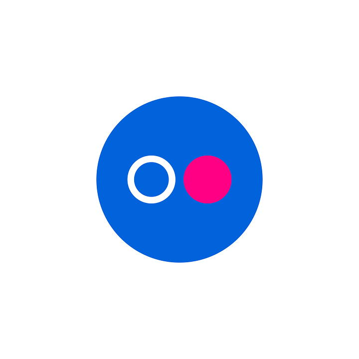 Circle,Logo,Electric blue,Symbol,Graphics