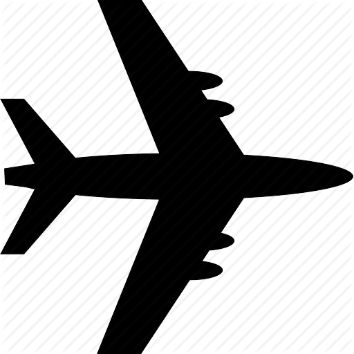 Airplane-take-off icons | Noun Project