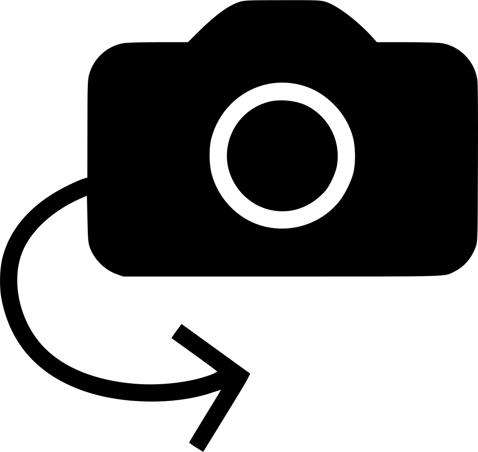 Flip-camera icons | Noun Project