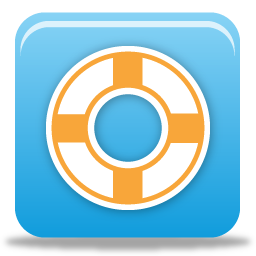 Float, pool, river, tube, tubing, vacation, water icon | Icon 