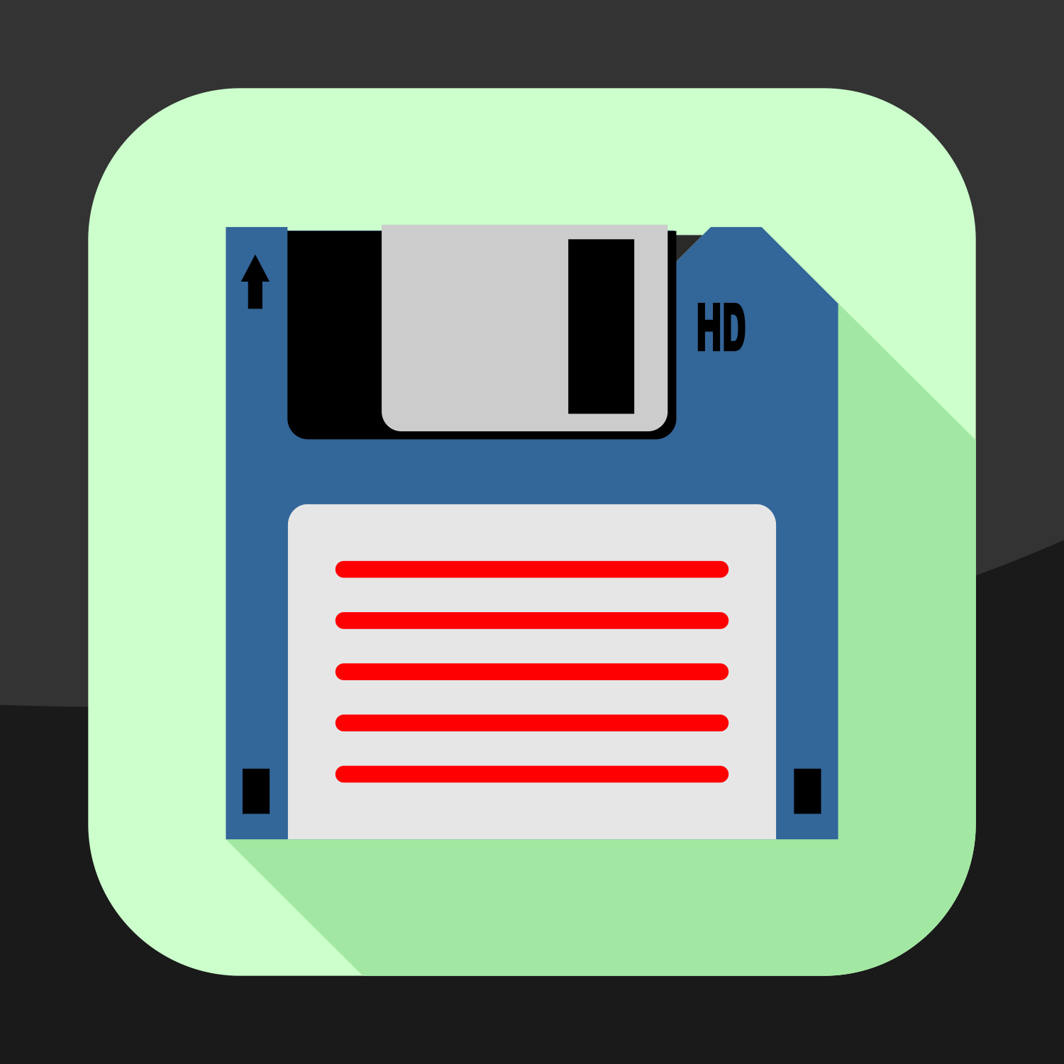 floppy disk icon  Free Icons Download
