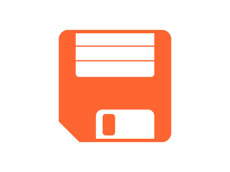 usability - Save icon, is the floppy disk icon dead? - User 