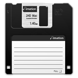 floppy-disk # 64823