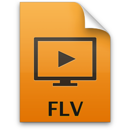 FLV Icon - free download, PNG and vector