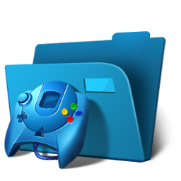 Windows 7 Xbox One Folder by AcidCrashLv 