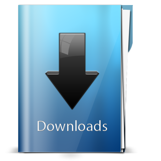 folder icon png 64x64