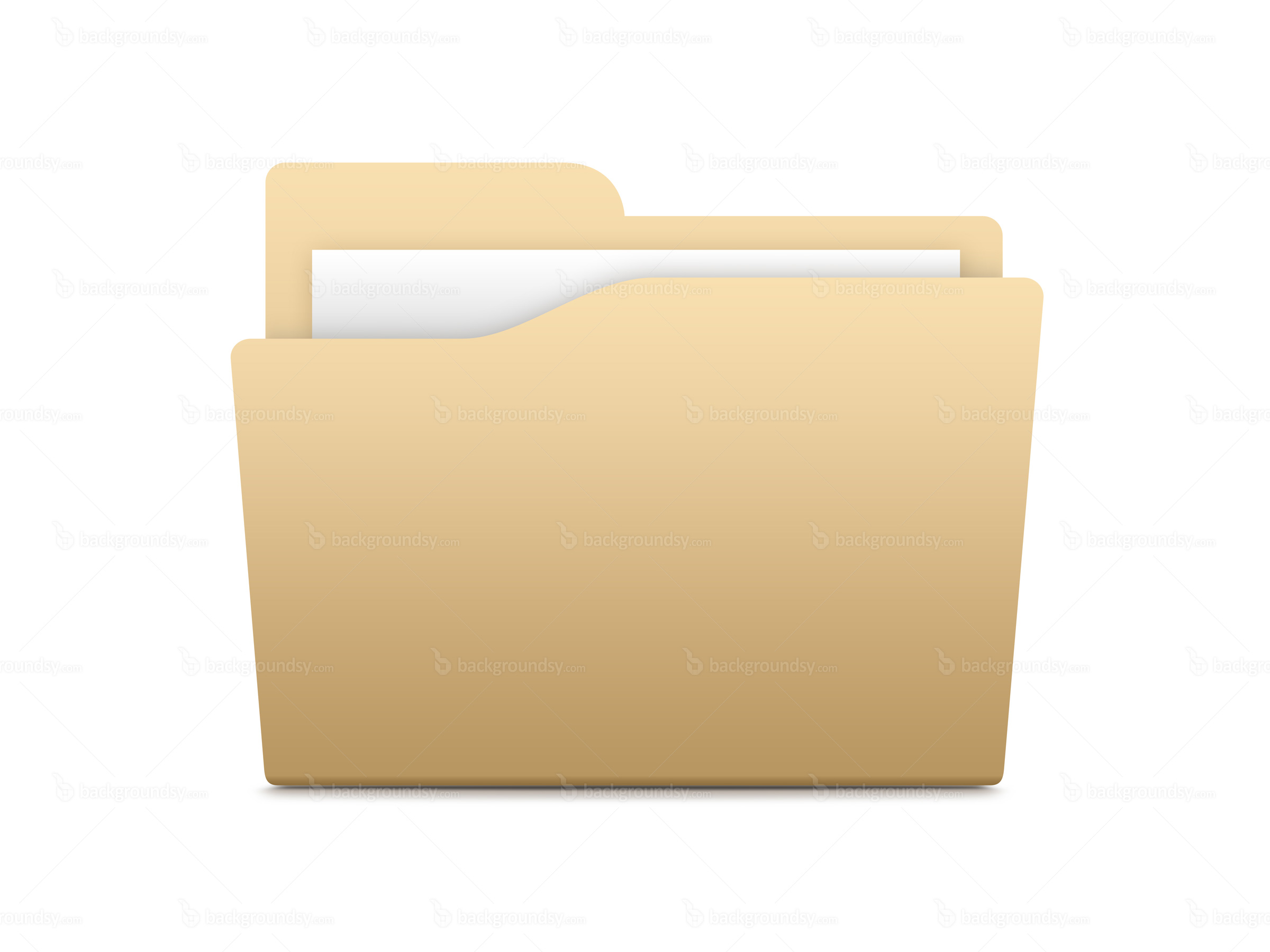 Folder PNG Transparent Folder.PNG Images. | PlusPNG