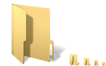 Topic: Folder icon for windows | Dynamo BIM