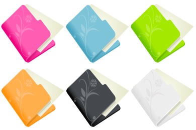 Folder Icons - Download 4783 Free Folder icons here