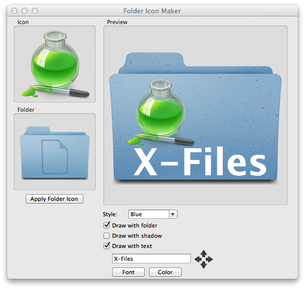 How to Convert Picture to Icon - free download