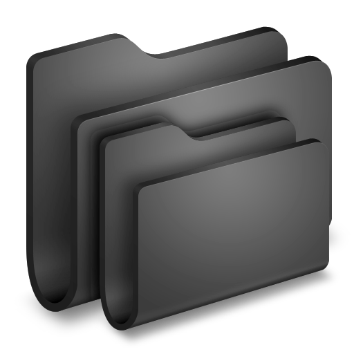 Deviantart, folder icon | Icon search engine